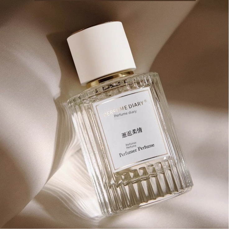 Perfume Diary Perfume Flavorist Series Women's Skin Desire