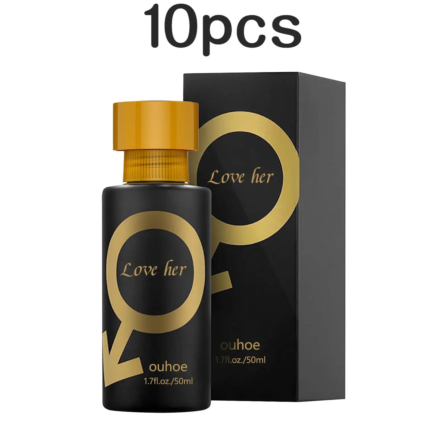 Ouhoe 50ml Pheromone Perfumel