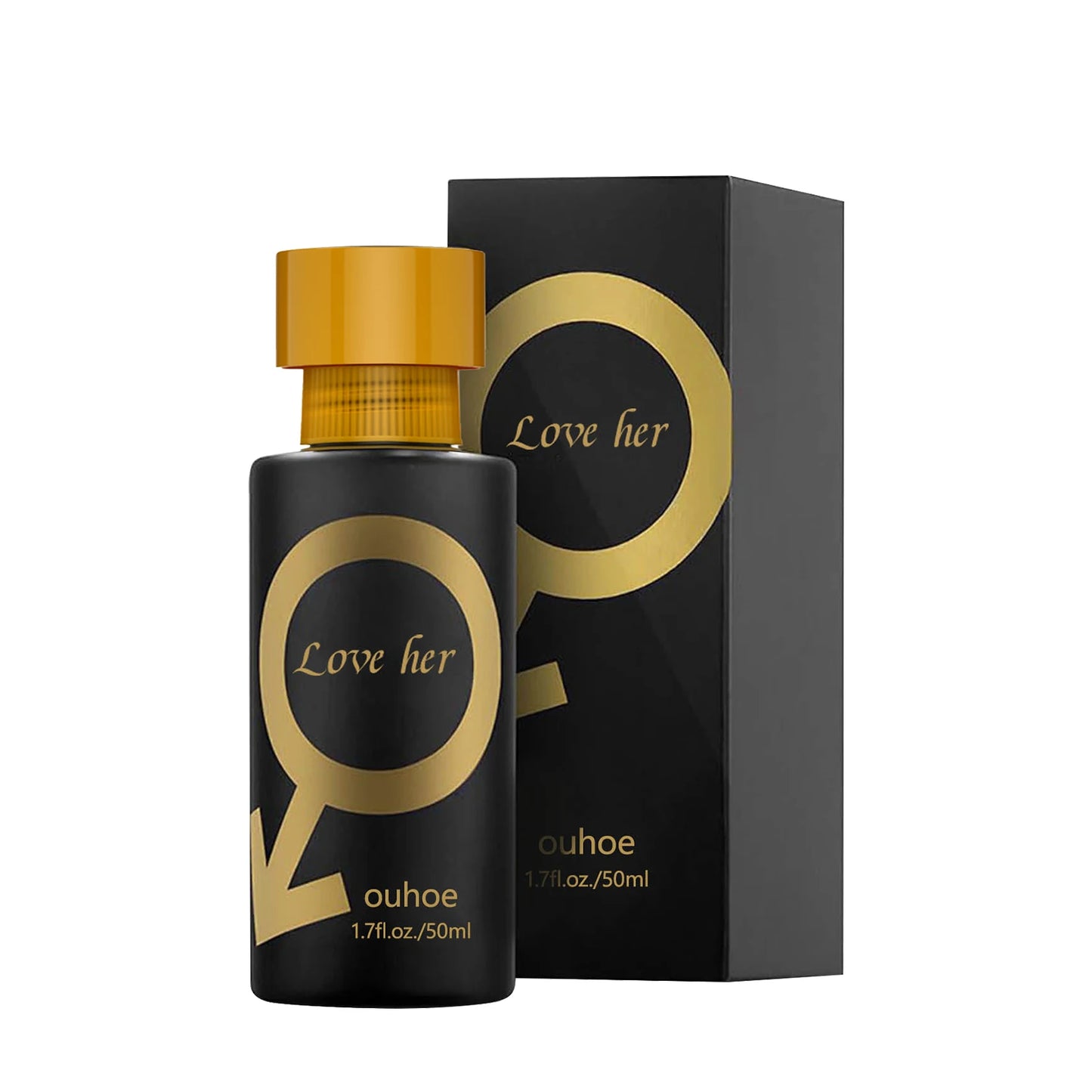 Ouhoe 50ml Pheromone Perfumel