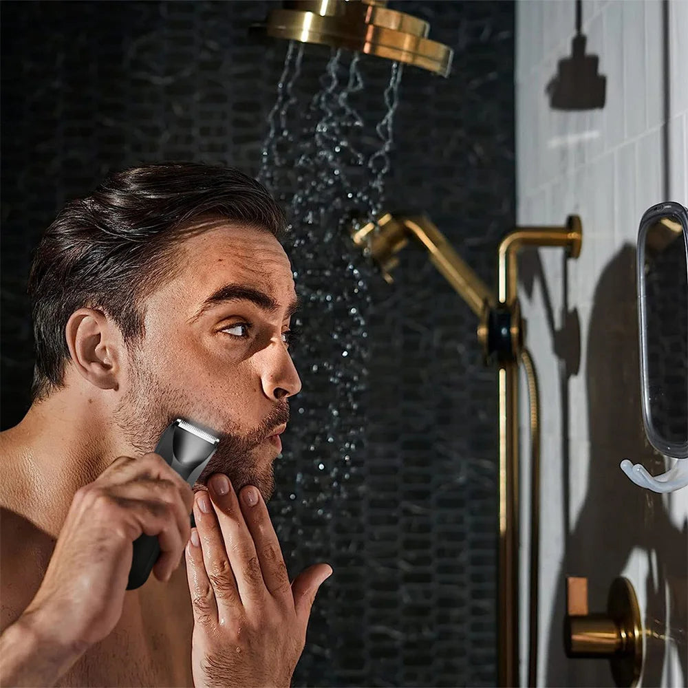 MAXGROOM Shaver for Men