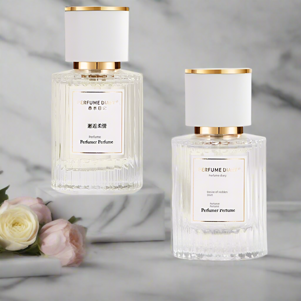Diary Flavorist Perfume