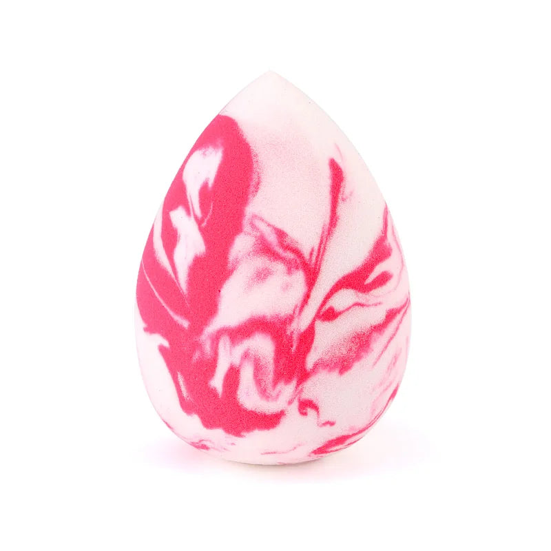 Makeup Sponge Marbling Water - See Specs