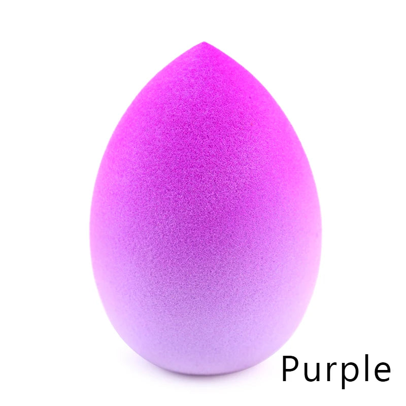 Makeup Sponge Marbling Water - See Specs