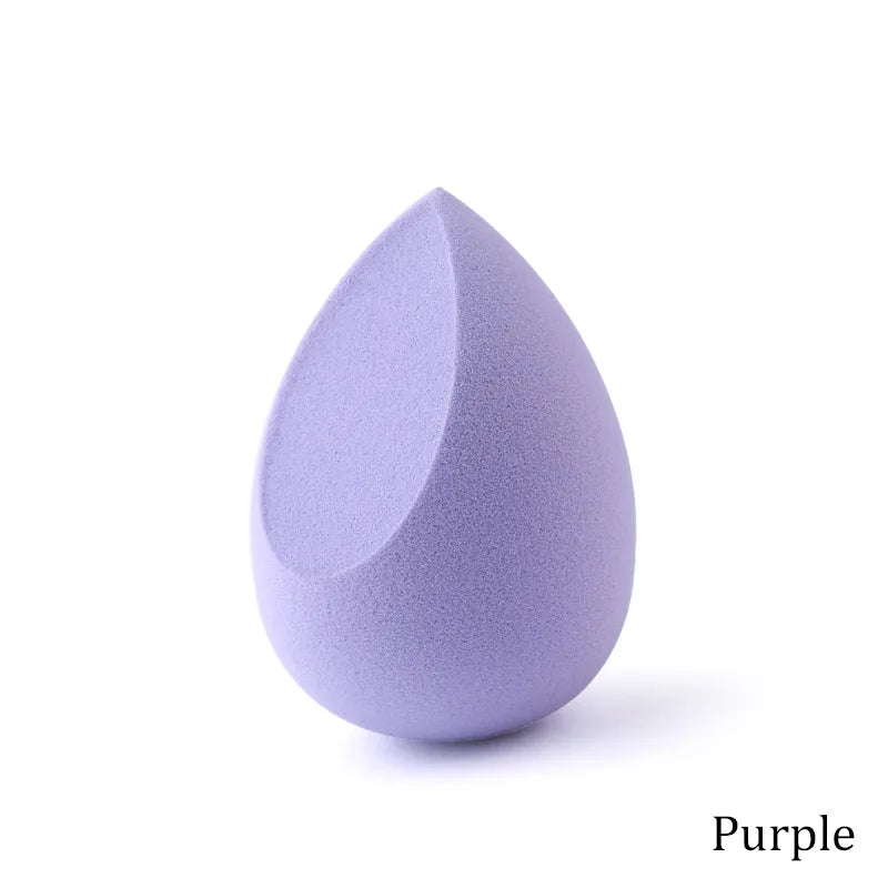 Makeup Sponge Marbling Water - See Specs