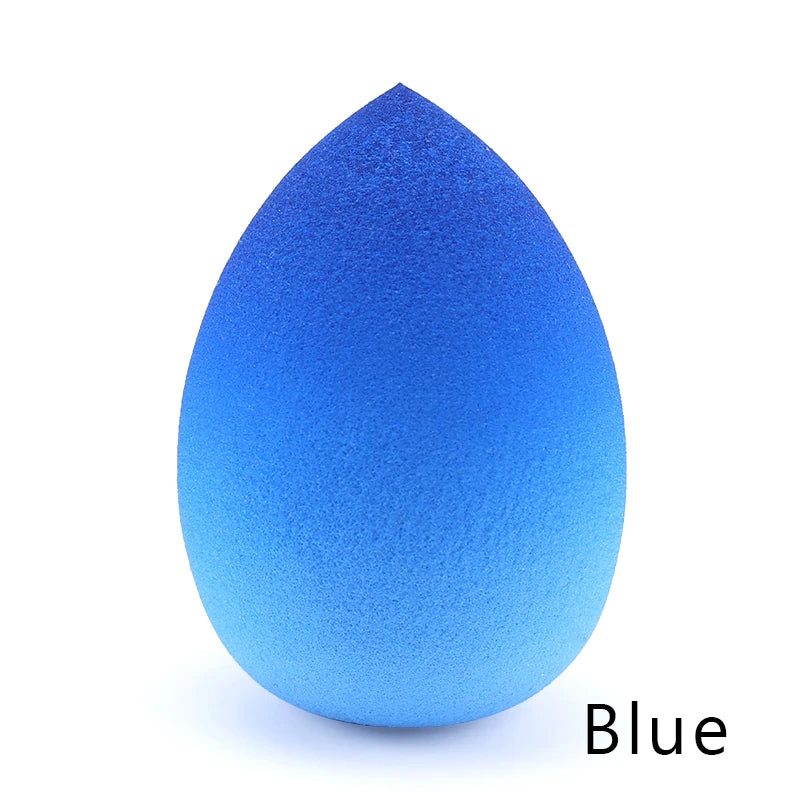 Makeup Sponge Marbling Water - See Specs