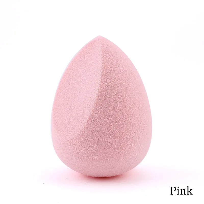 Makeup Sponge Marbling Water - See Specs