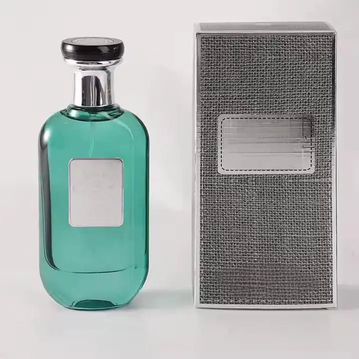 Original Dubai Arabic Oud Fragrance Oil