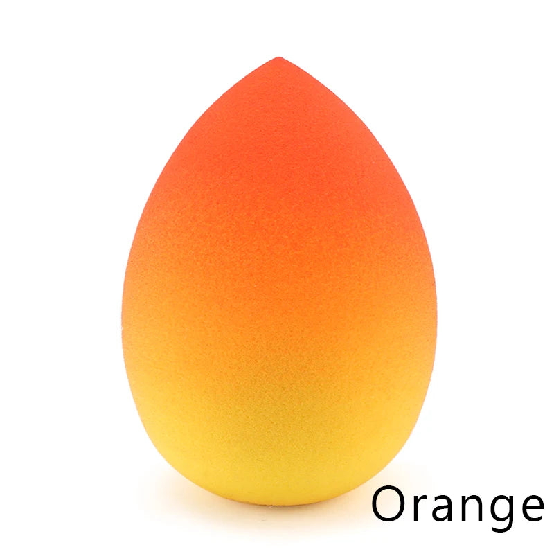 Makeup Sponge Marbling Water - See Specs