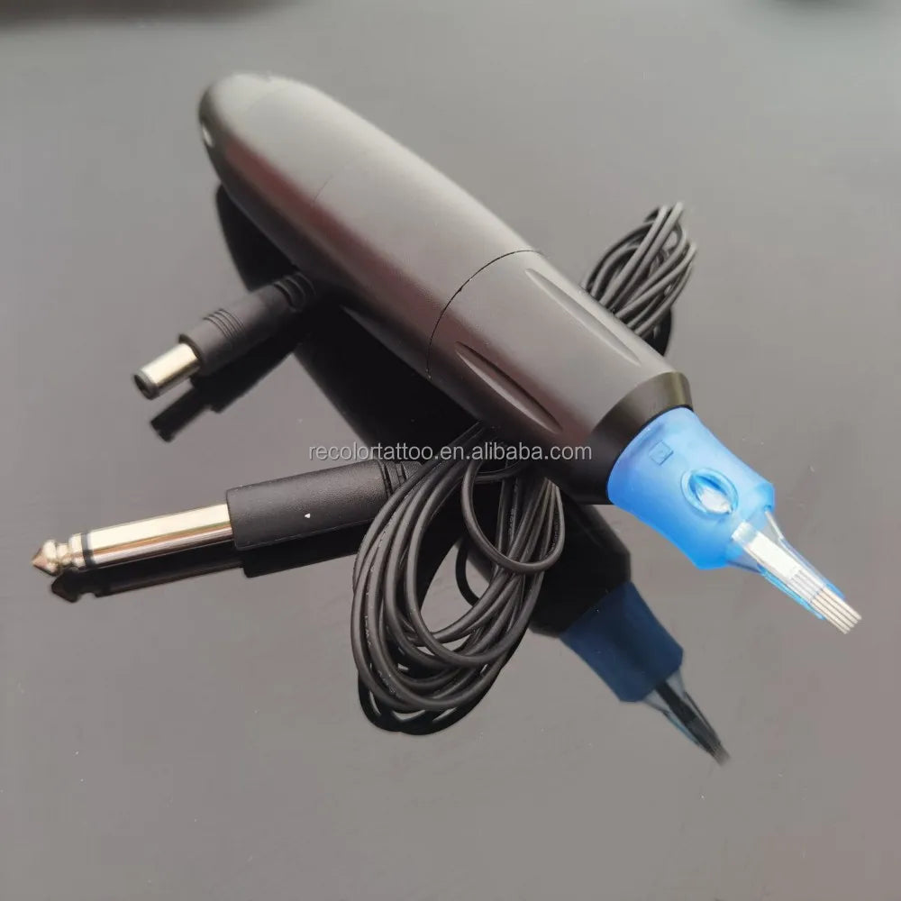 Private Label Professional Rotary Tattoo Pen