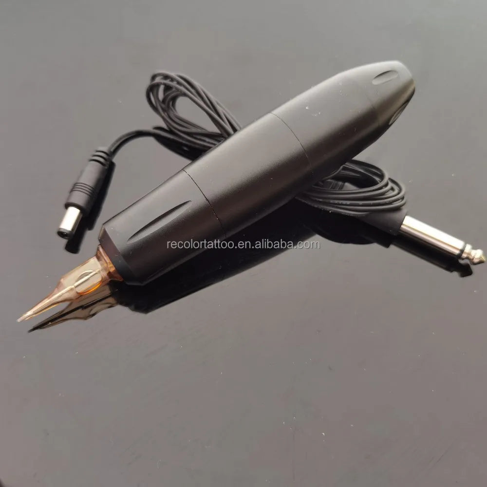 Private Label Professional Rotary Tattoo Pen