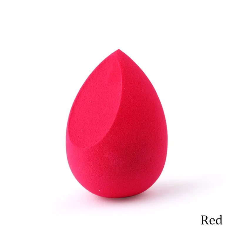 Makeup Sponge Marbling Water - See Specs