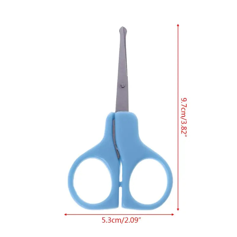 Baby Nails Cutter