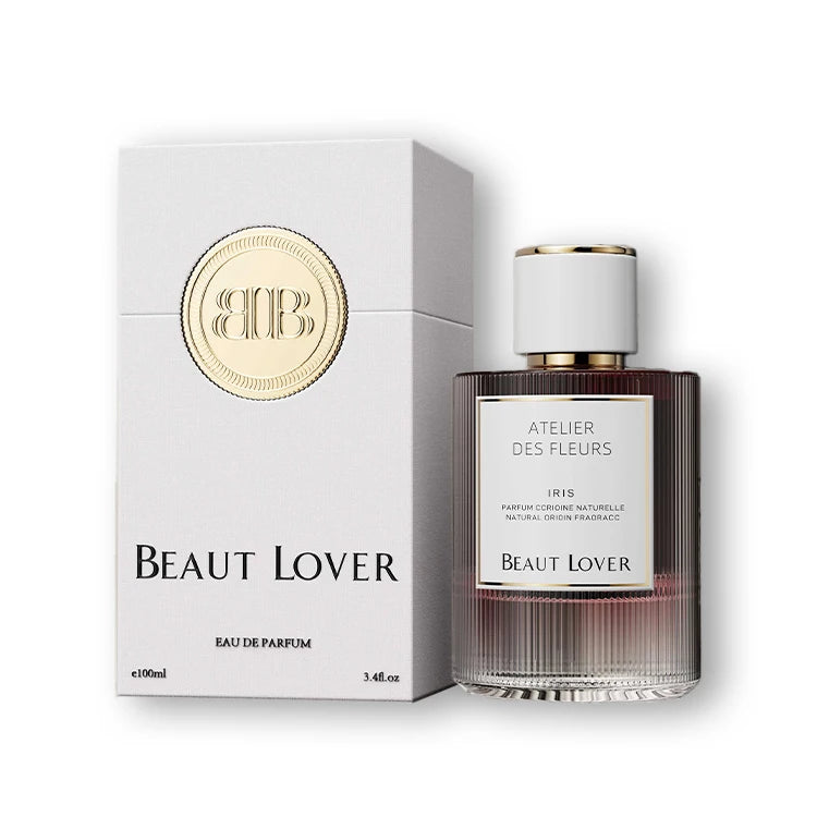 30ml Sandalwood Fragrance Woody Floral Custom Luxury Unisex Perfume for Any Occasion