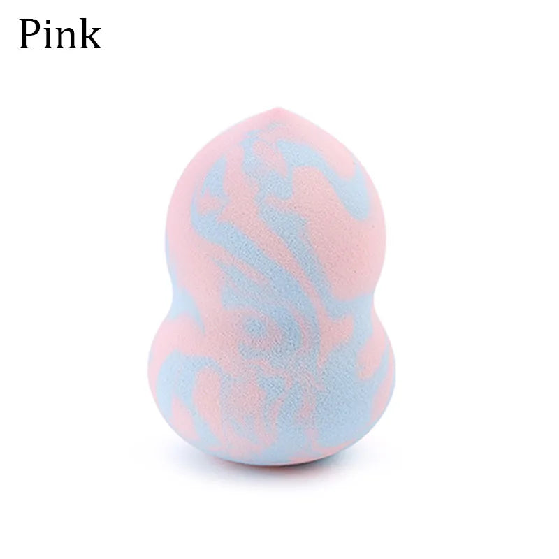 Makeup Sponge Marbling Water - See Specs