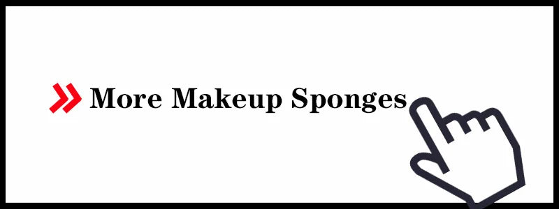 Makeup Sponge Marbling Water - See Specs