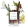 100ml Spicy Woody Parfum Organic Natural Travel Size Niche Long Lasting Wild Original Perfume