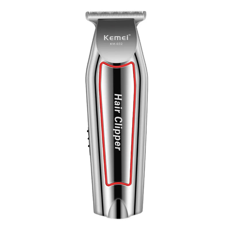 Kemei Electric Hair and Beard Trimmer For Men