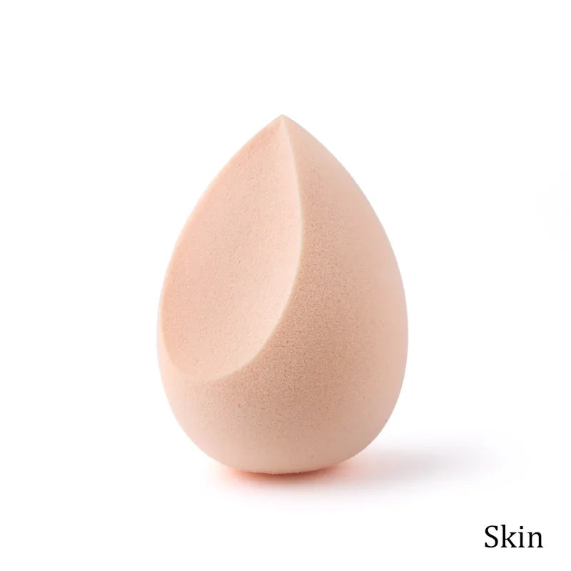 Makeup Sponge Marbling Water - See Specs