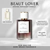 30ml Sandalwood Fragrance Woody Floral Custom Luxury Unisex Perfume for Any Occasion