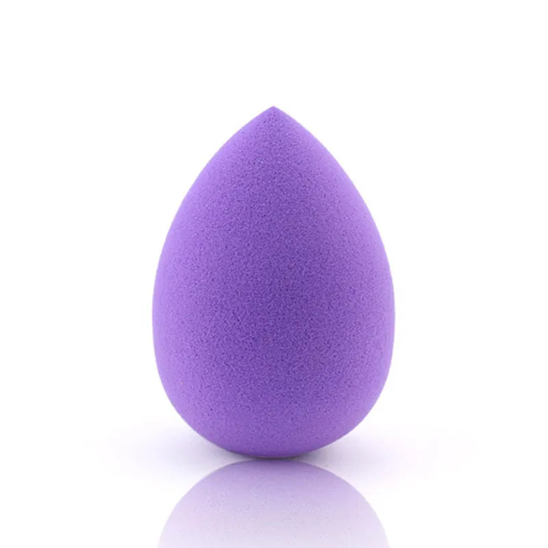 Makeup Sponge Marbling Water - See Specs
