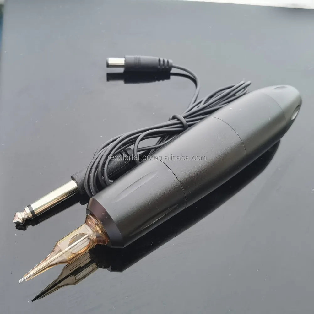 Private Label Professional Rotary Tattoo Pen