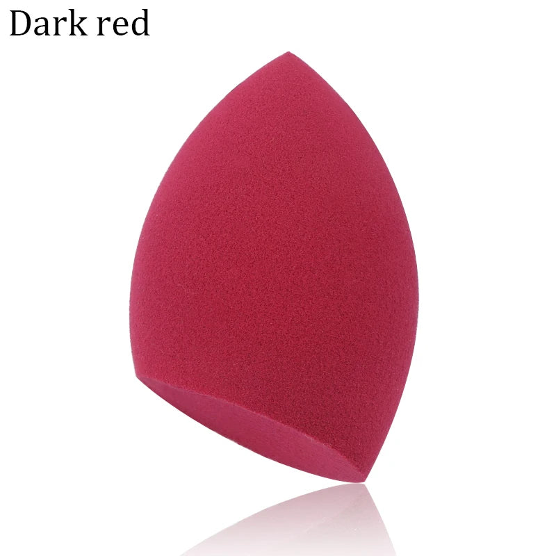 Makeup Sponge Marbling Water - See Specs
