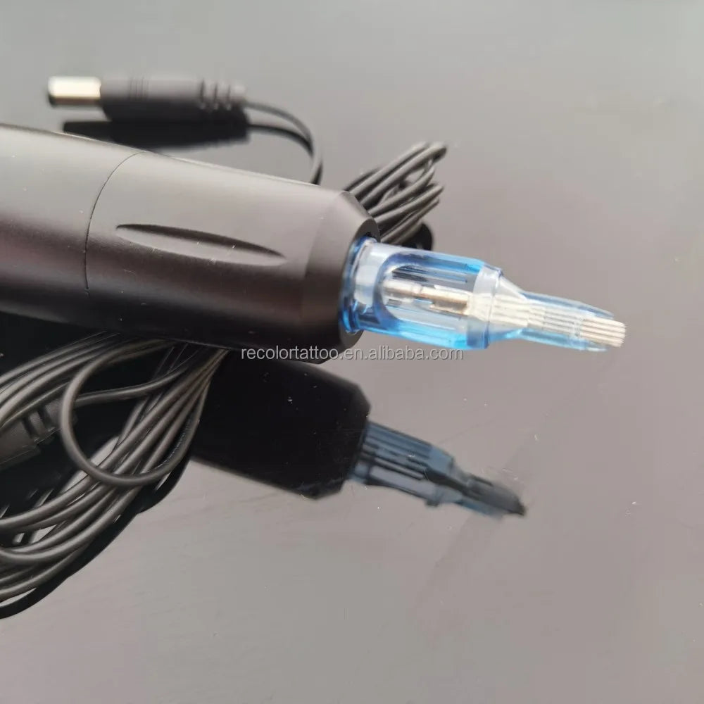 Private Label Professional Rotary Tattoo Pen