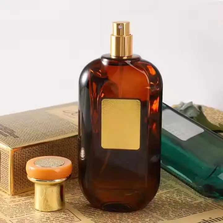Original Dubai Arabic Oud Fragrance Oil