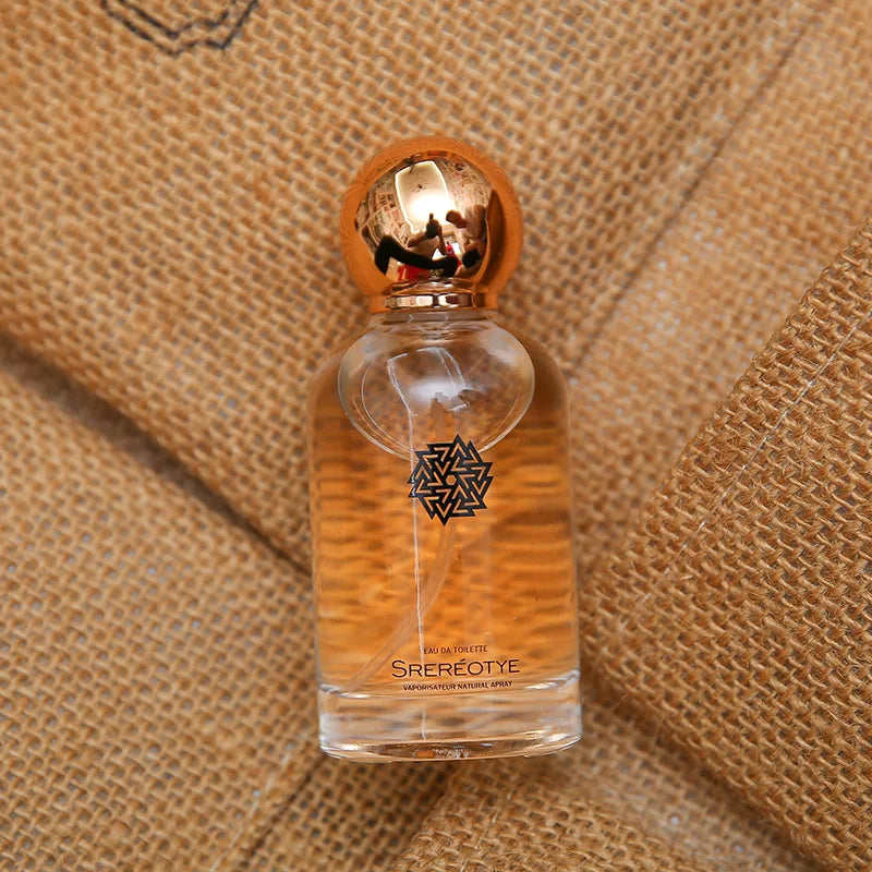 2025 New DuoYan New Arrival Classic Perfume