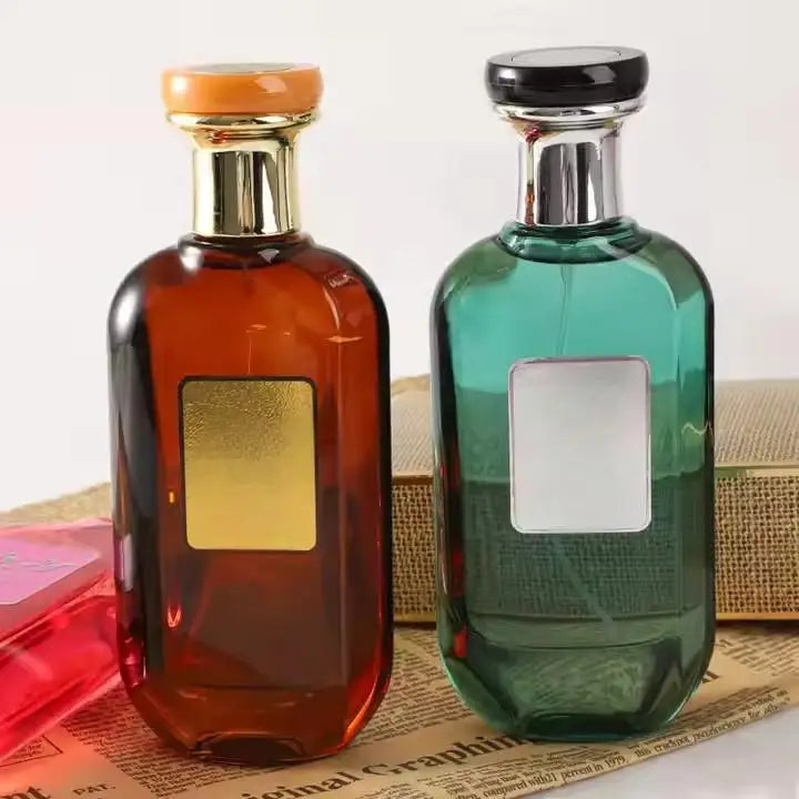 Original Dubai Arabic Oud Fragrance Oil