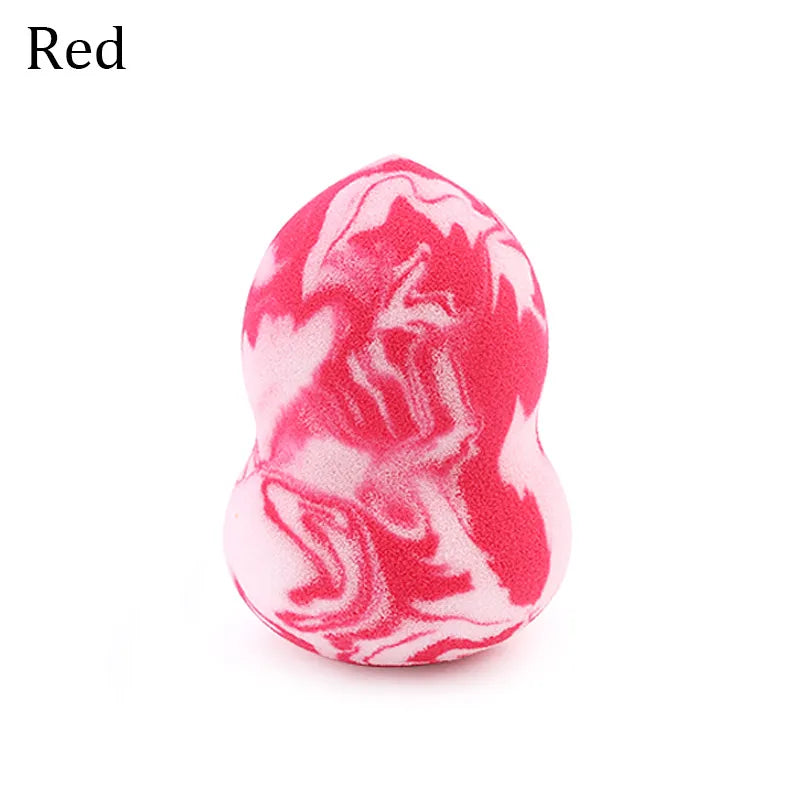 Makeup Sponge Marbling Water - See Specs