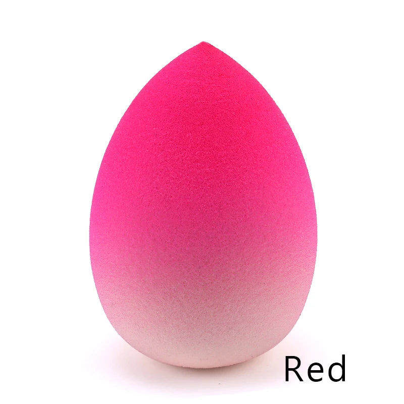 Makeup Sponge Marbling Water - See Specs