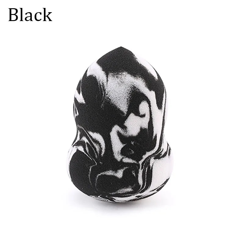 Makeup Sponge Marbling Water - See Specs