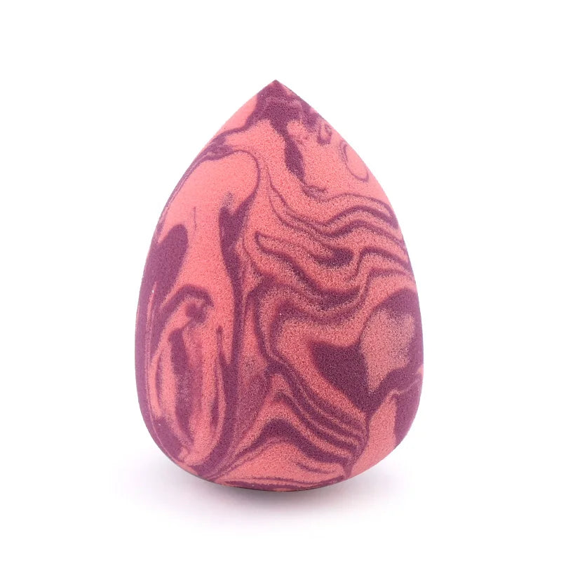 Makeup Sponge Marbling Water - See Specs