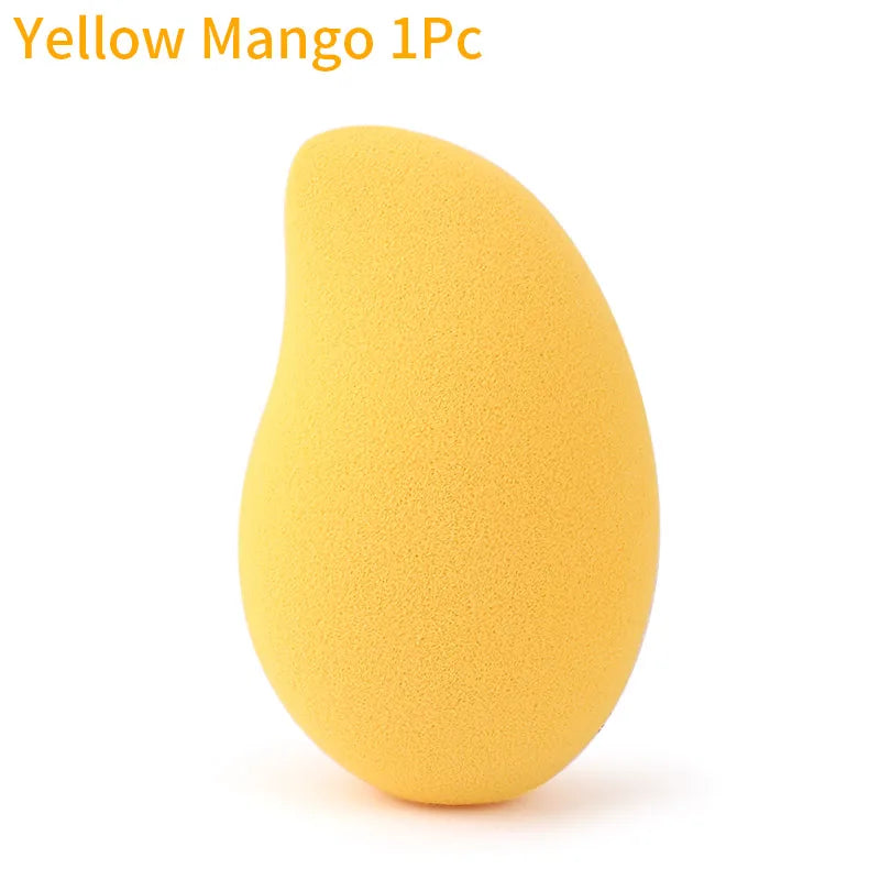 Makeup Sponge Marbling Water - See Specs