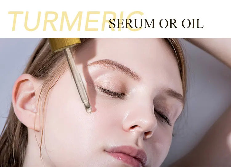 AILKE Turmeric Renew Skin Care Sets