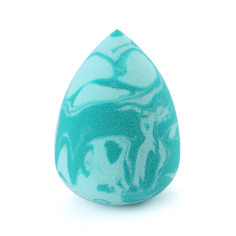 Makeup Sponge Marbling Water - See Specs