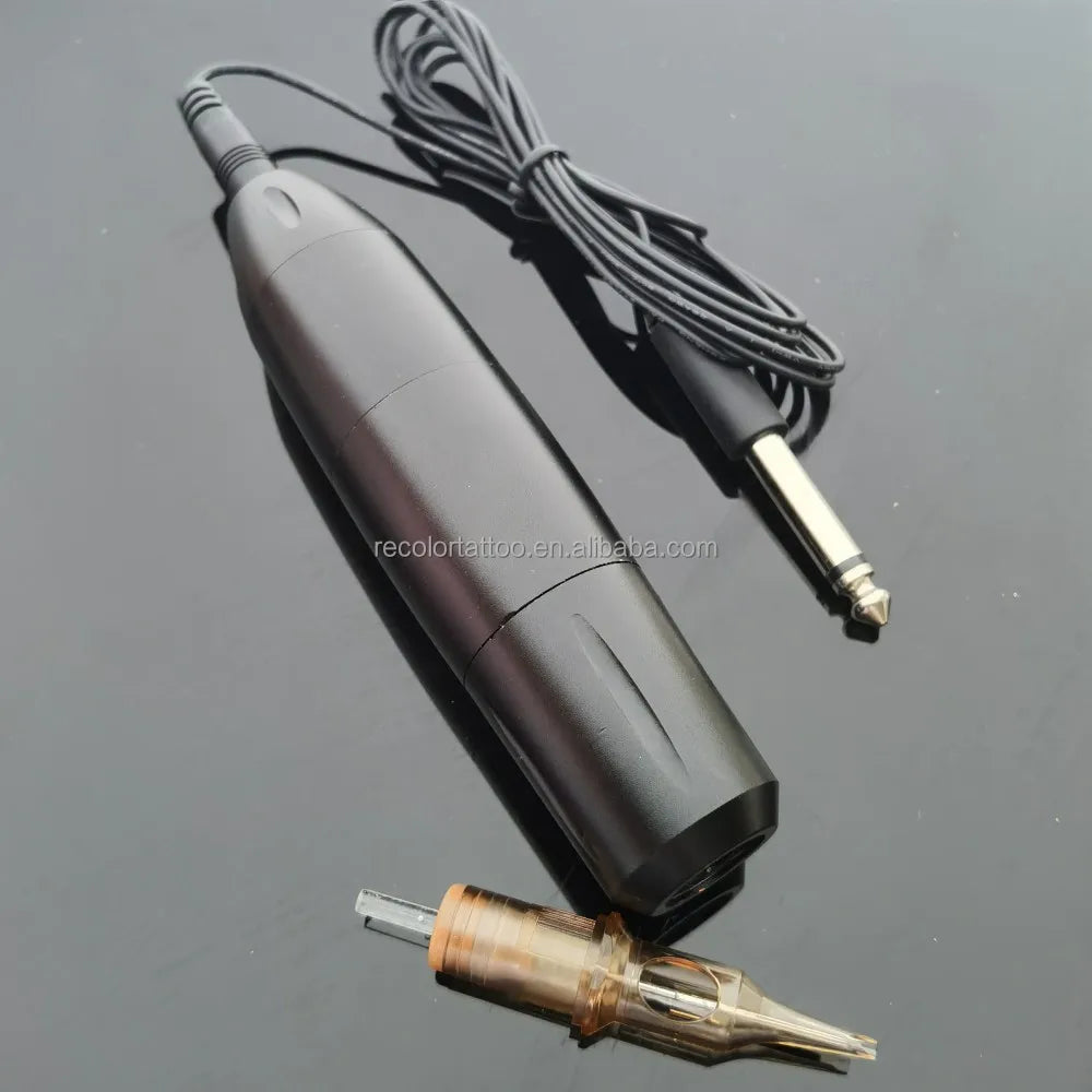 Private Label Professional Rotary Tattoo Pen