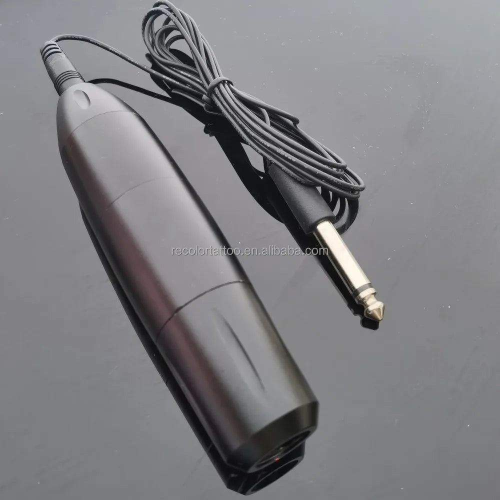 Private Label Professional Rotary Tattoo Pen