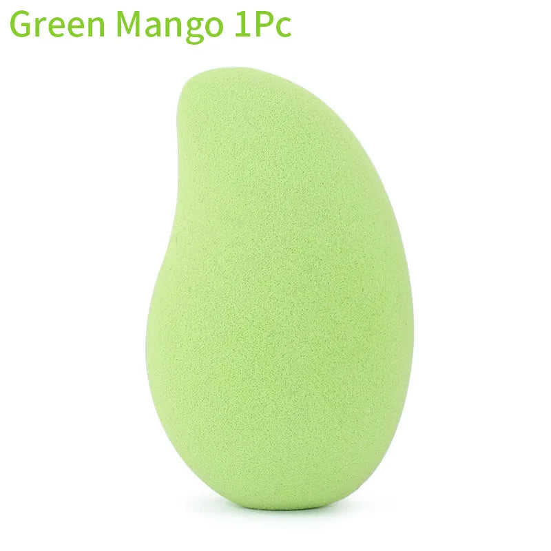 Makeup Sponge Marbling Water - See Specs