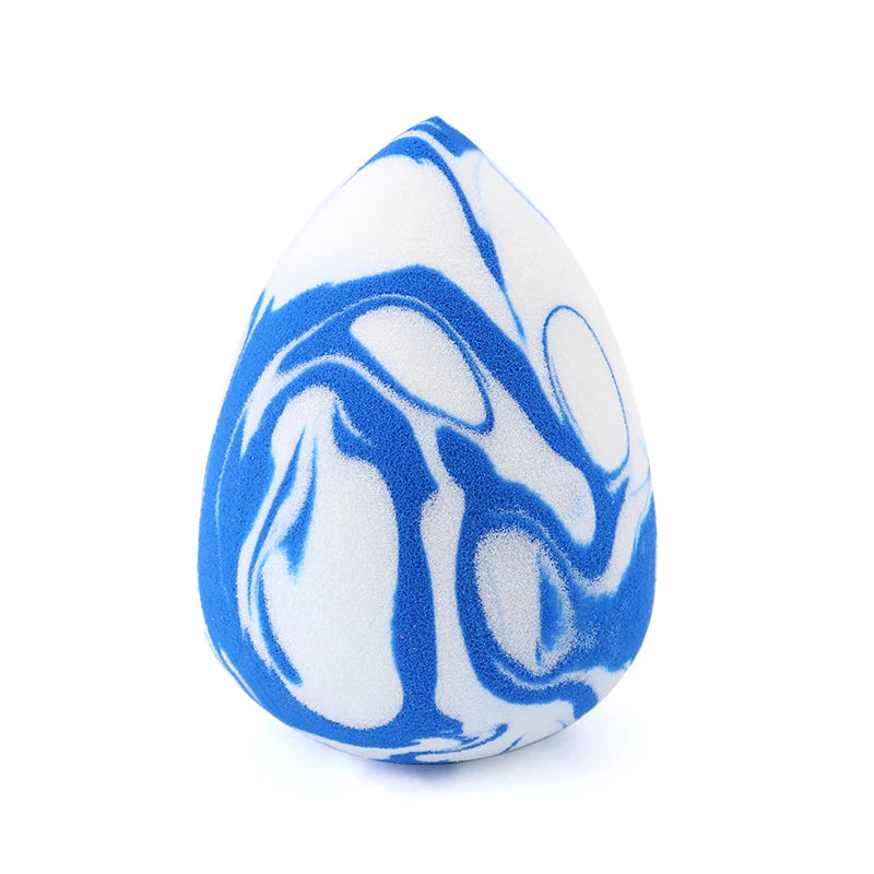 Makeup Sponge Marbling Water - See Specs