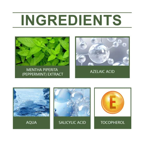 Herbal Acne Cream