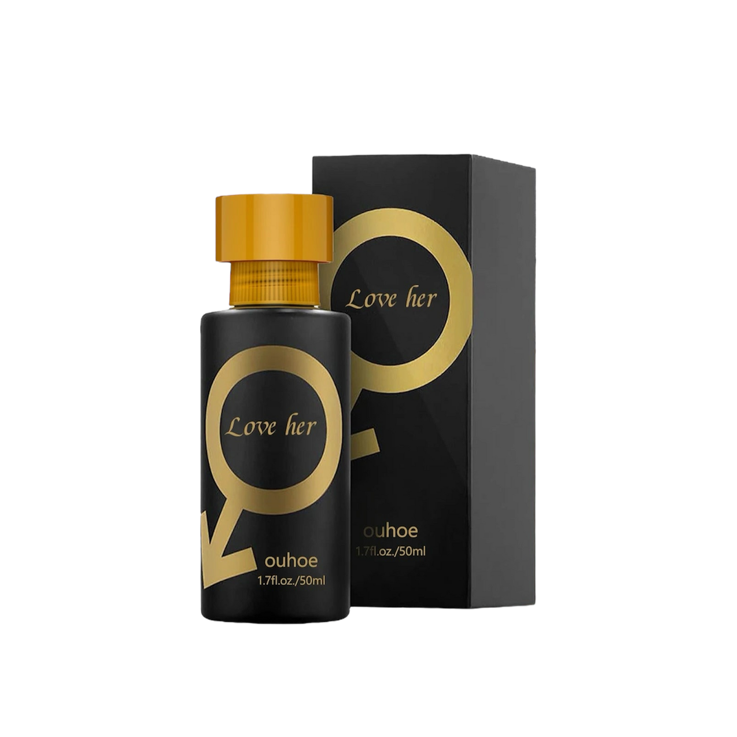 Ouhoe 50ml Pheromone Perfumel