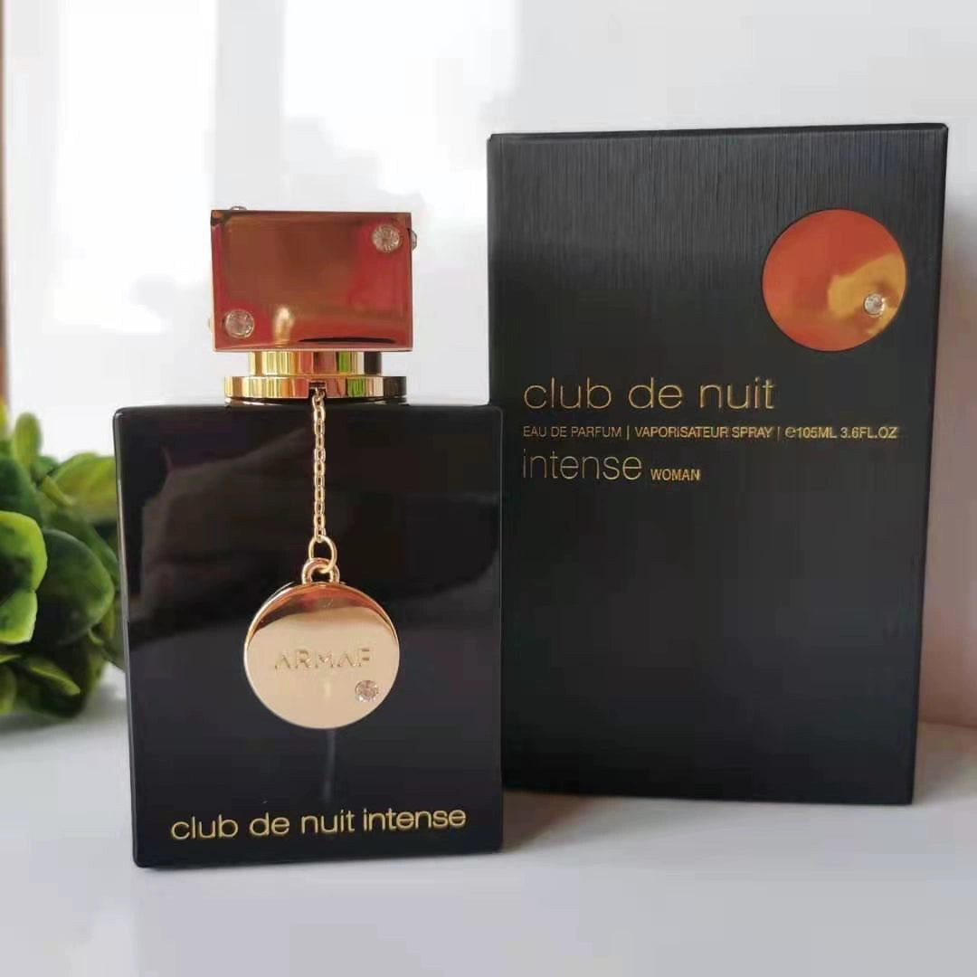 Napoleon's Level for Armaf Club De Nuit Amafu Nightclub Carnival Men Perfume