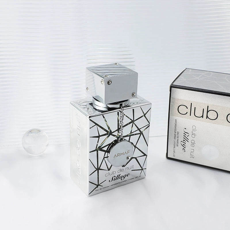 Napoleon's Level for Armaf Club De Nuit Amafu Nightclub Carnival Men Perfume