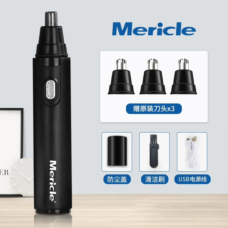 Mericle Electric Nose Hair Trimmer