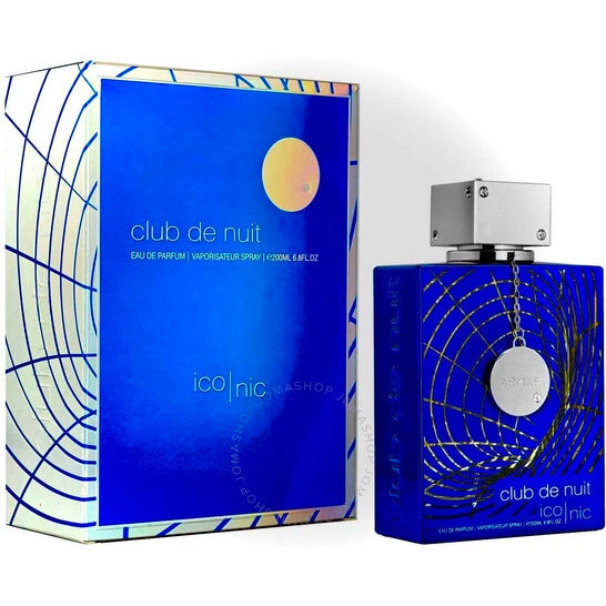 Napoleon's Level for Armaf Club De Nuit Amafu Nightclub Carnival Men Perfume