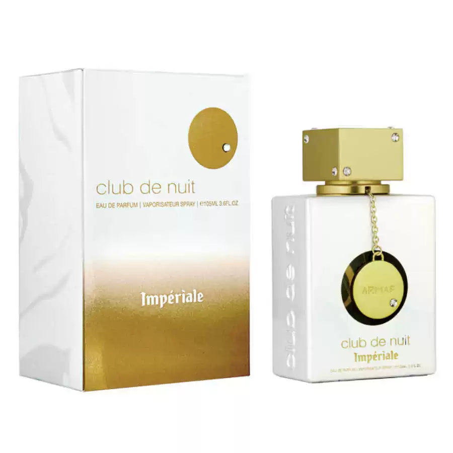 Napoleon's Level for Armaf Club De Nuit Amafu Nightclub Carnival Men Perfume