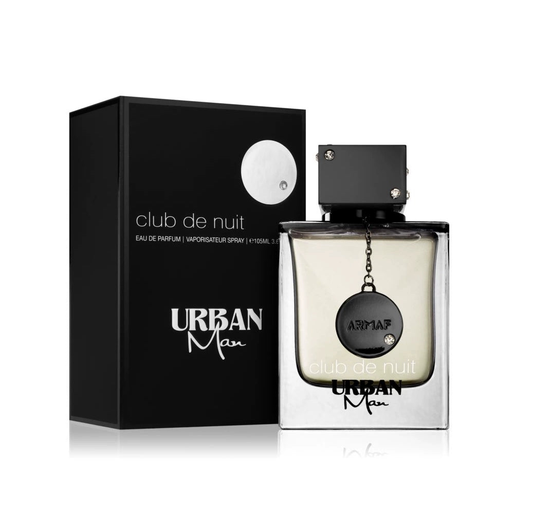 Napoleon's Level for Armaf Club De Nuit Amafu Nightclub Carnival Men Perfume