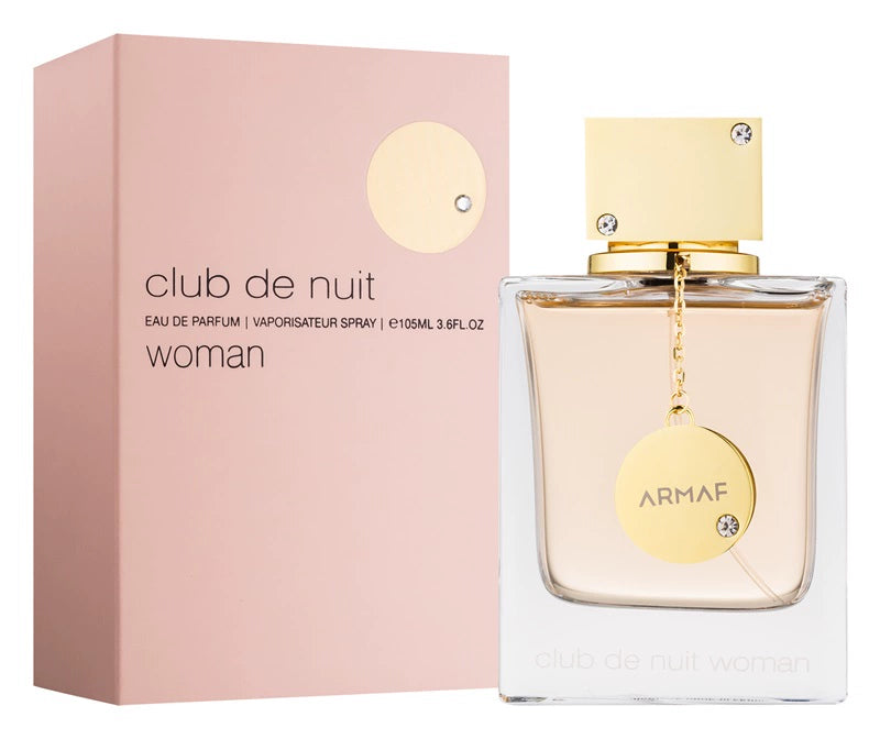 Napoleon's Level for Armaf Club De Nuit Amafu Nightclub Carnival Men Perfume